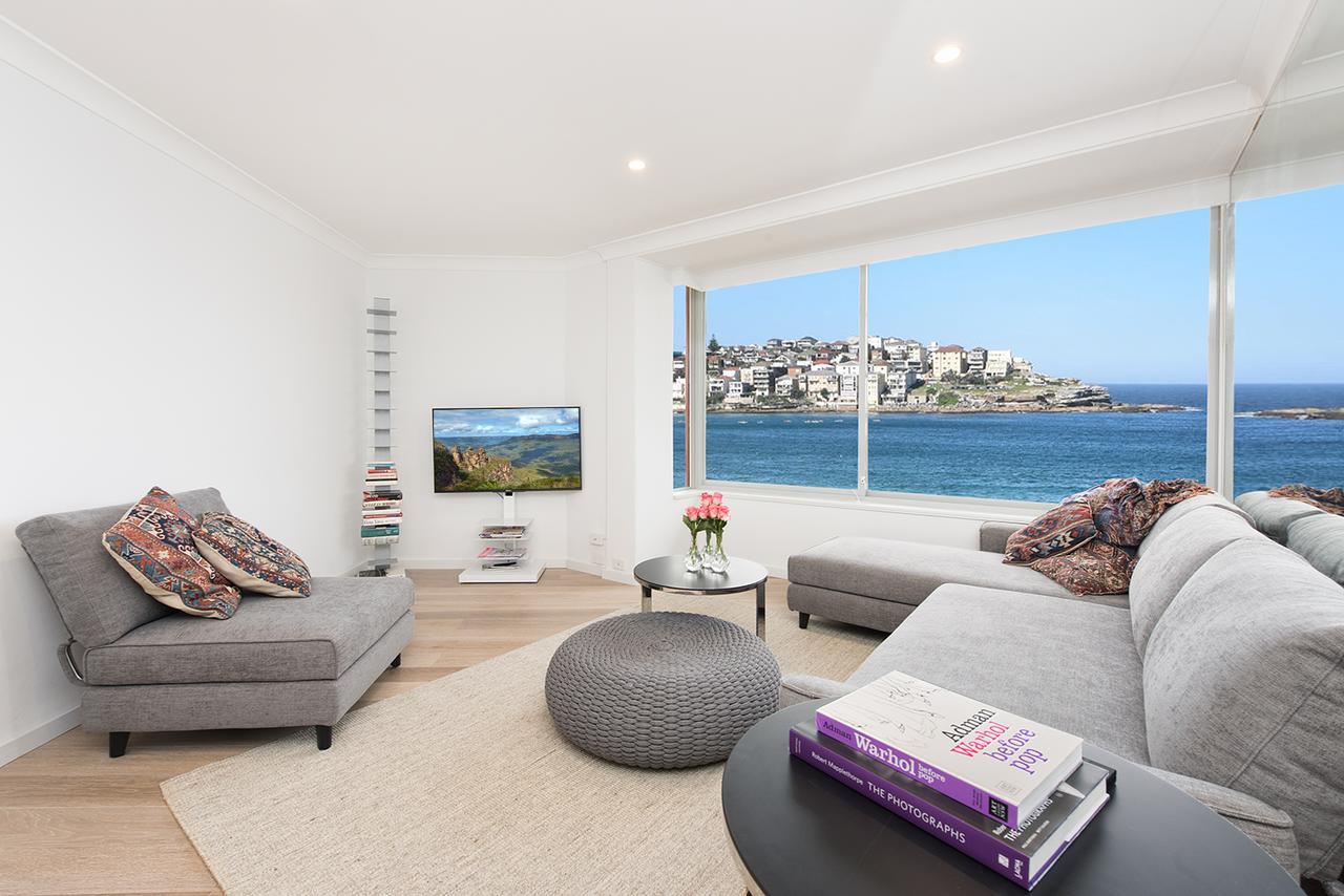 Right On Bondi Apartment Sydney Exterior photo