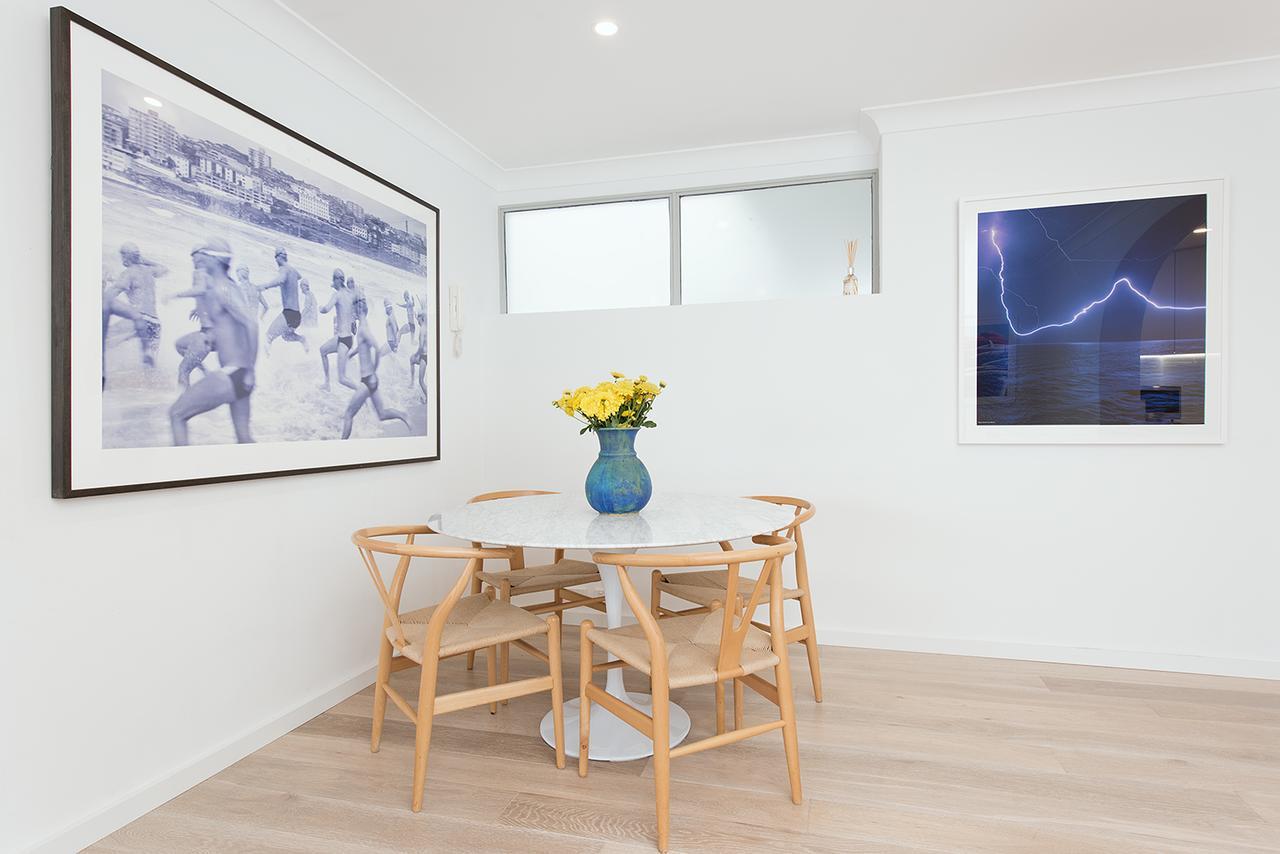 Right On Bondi Apartment Sydney Exterior photo