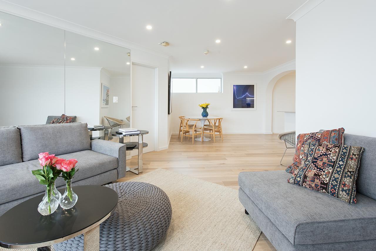 Right On Bondi Apartment Sydney Exterior photo