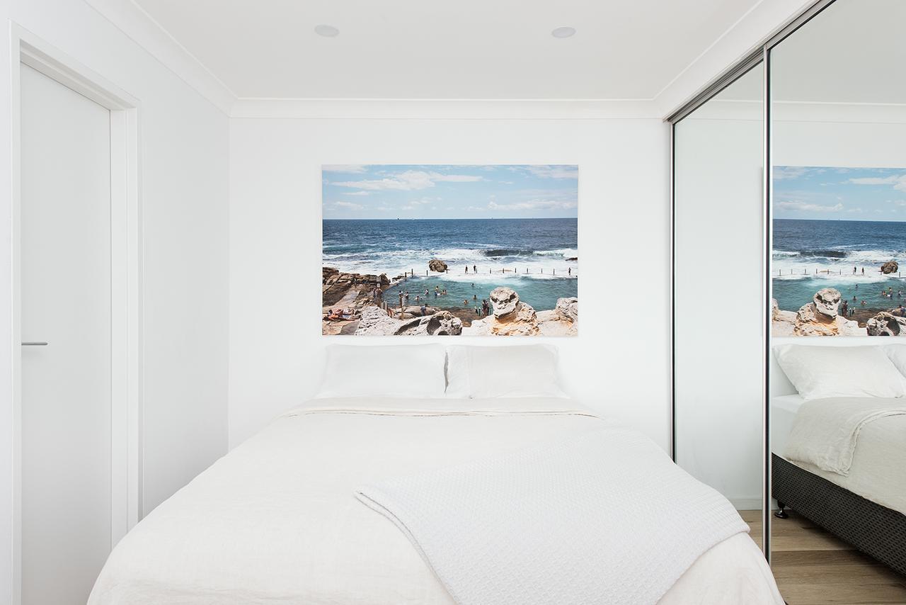 Right On Bondi Apartment Sydney Exterior photo